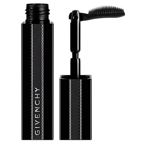 l'interdit eyeliner von givenchy|Givenchy l'interdit mascara.